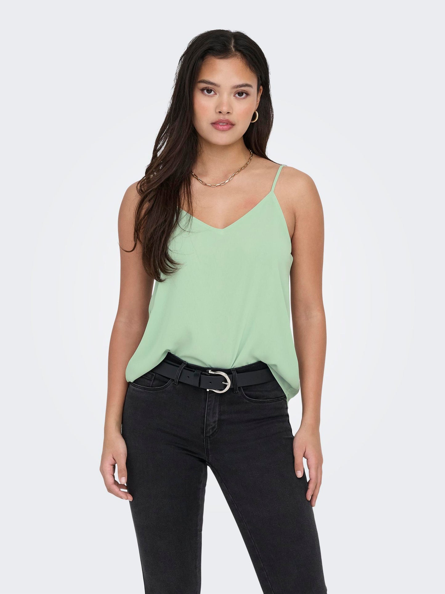 ONLMOON  SINGLET NOOS WVN