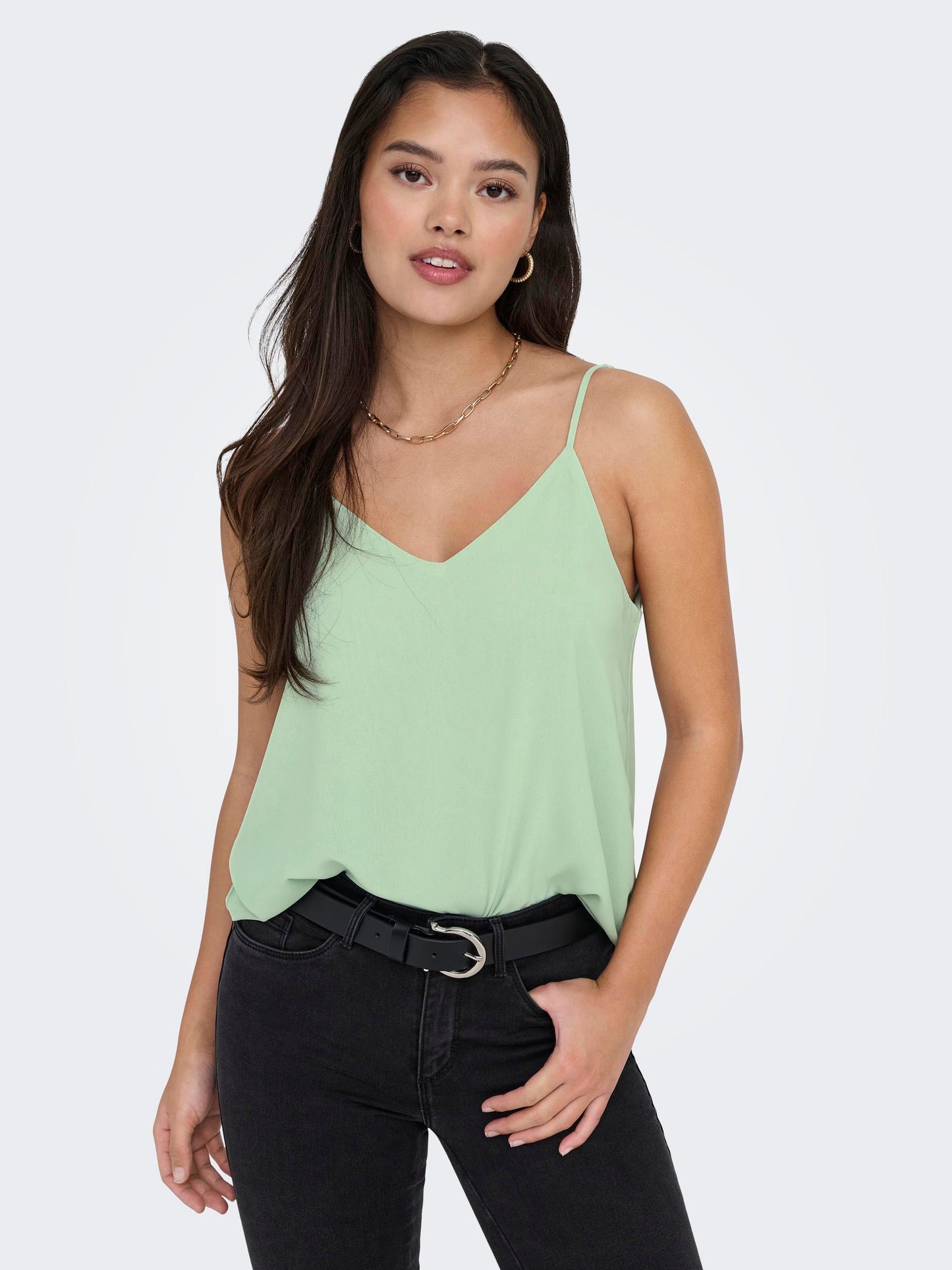 ONLMOON  SINGLET NOOS WVN