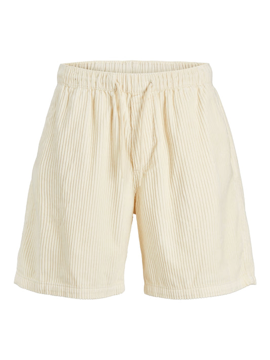 JPSTBILL JJJUMBO CORDUROY JOGGER SHORT