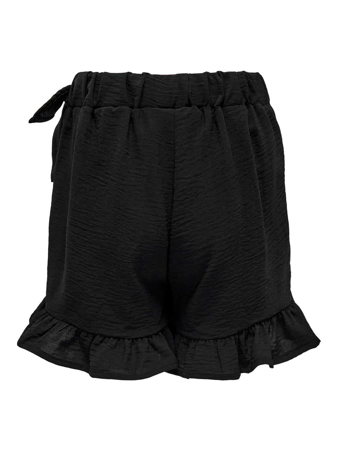 KOGMETTE  WRAP SKORT WVN NOOS