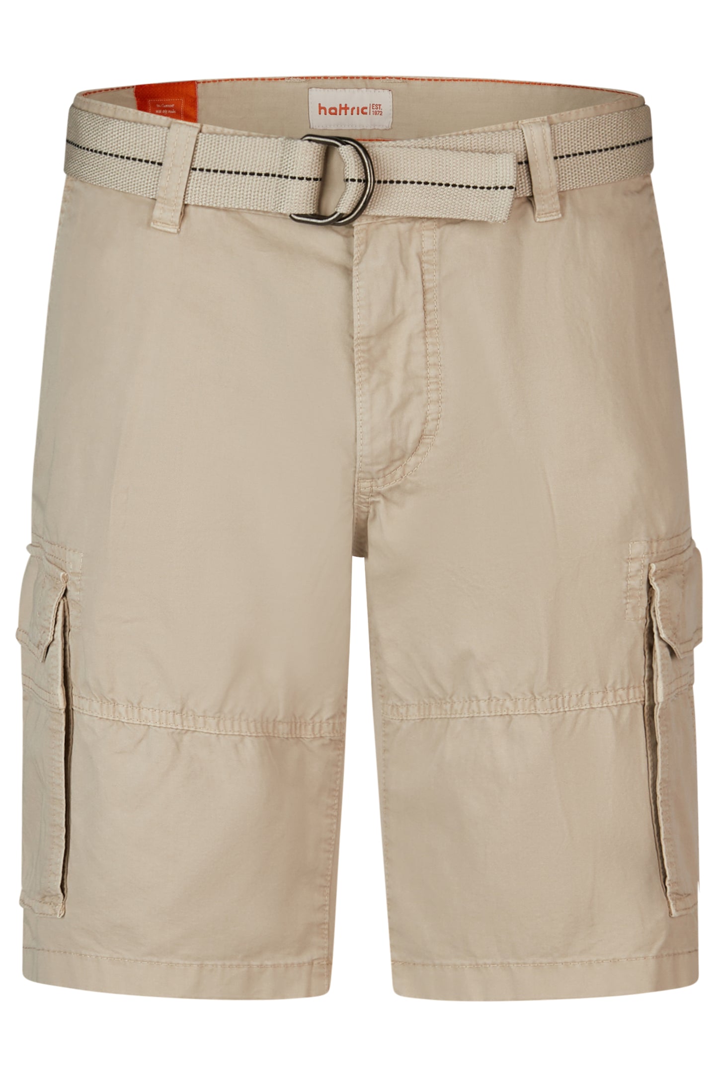 CARGO BERMUDA