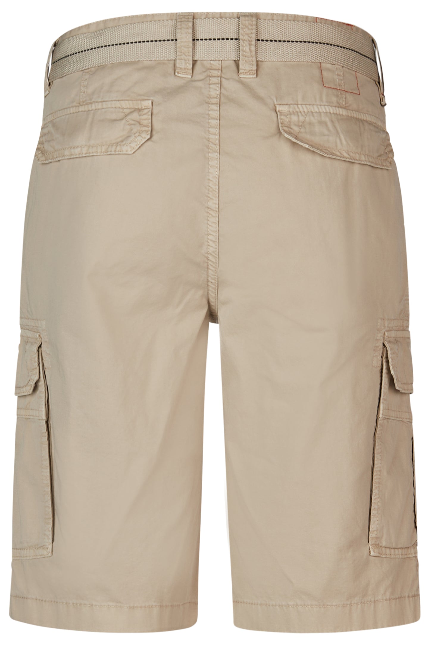 CARGO BERMUDA