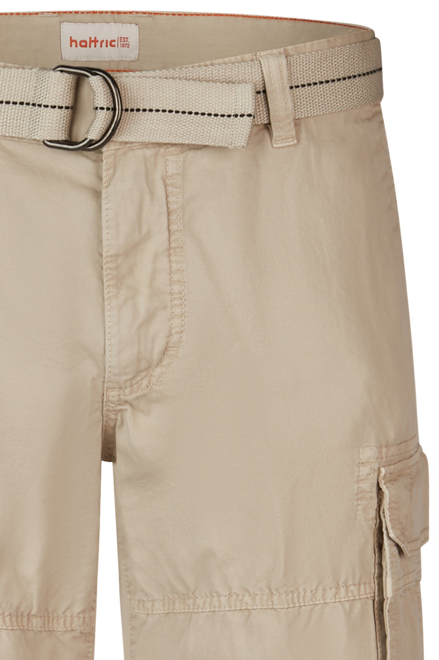 CARGO BERMUDA