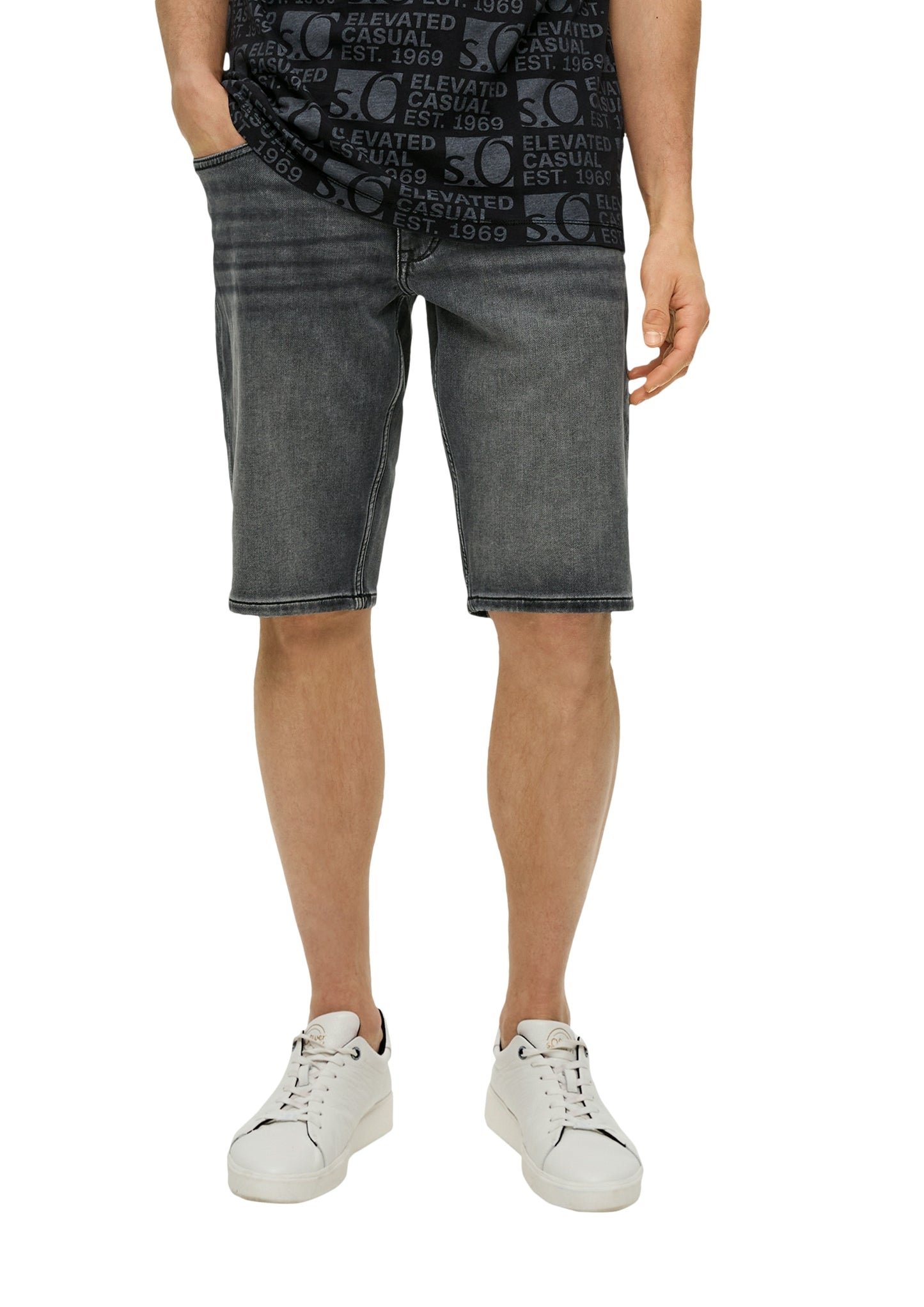 Jeans-Hose