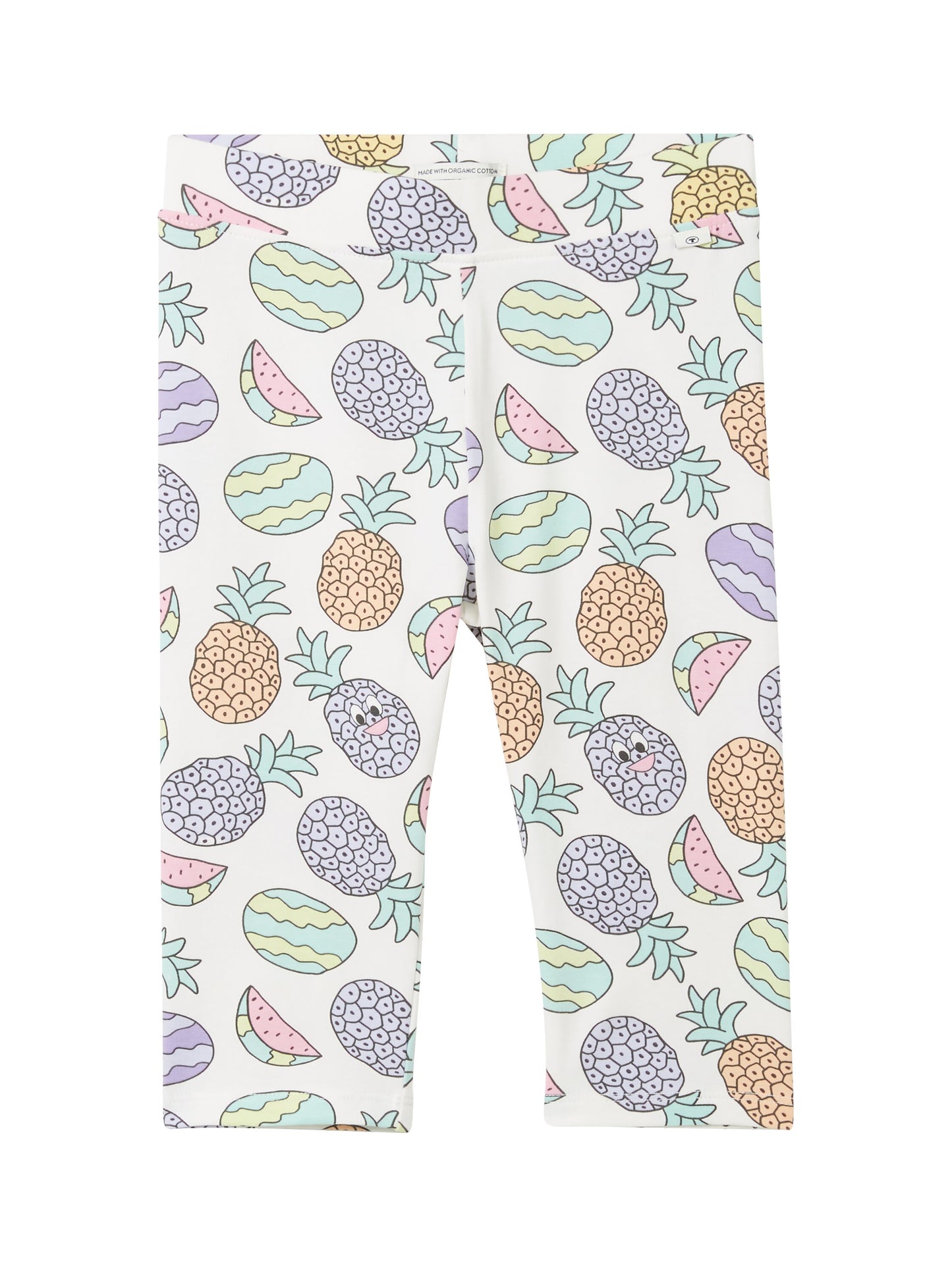Capri Leggings