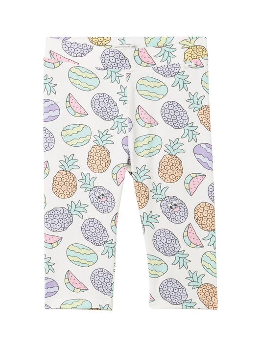 Capri Leggings