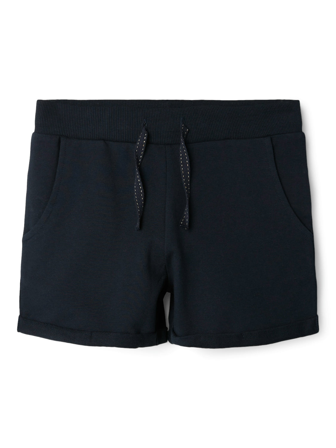 NKFVOLTA SWE SHORTS UNB F NOOS