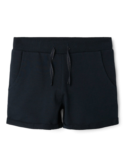 NKFVOLTA SWE SHORTS UNB F NOOS