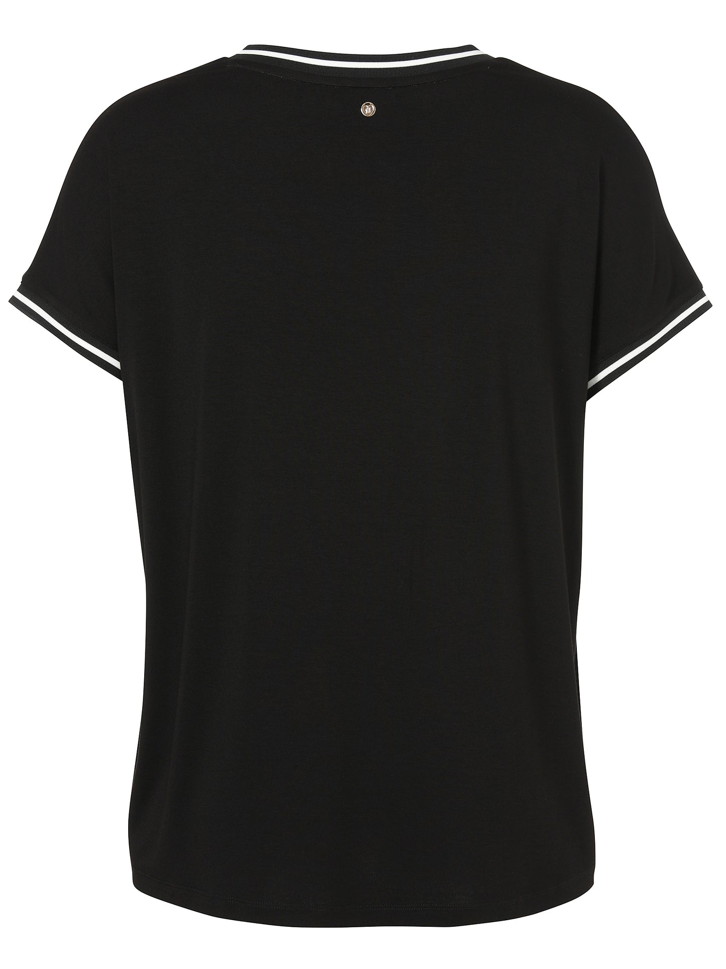 Bluse V-Ausschnitt ohne Arm