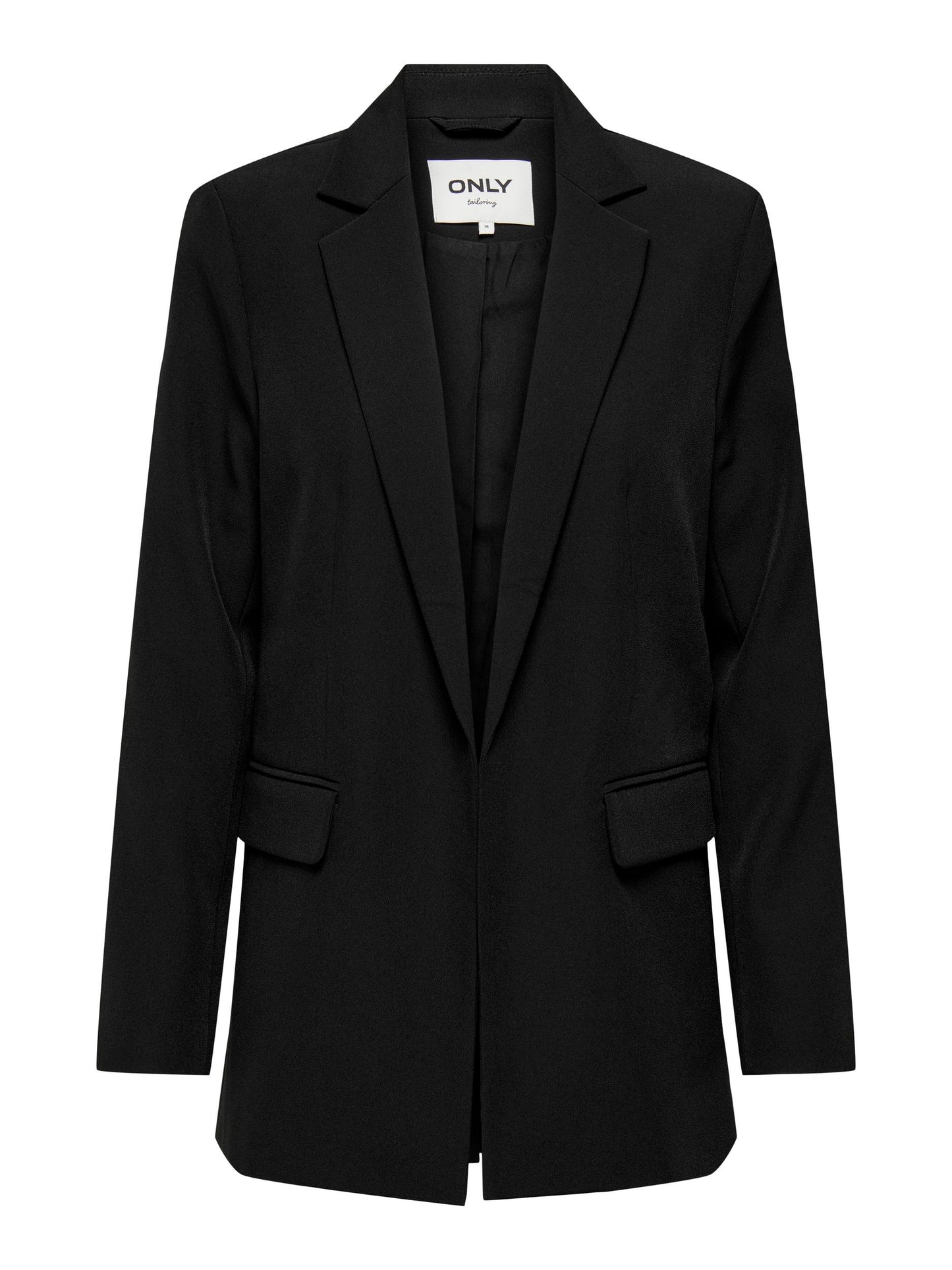 ONLELLY LIFE L/S LOOSE BLAZER TLR NOOS