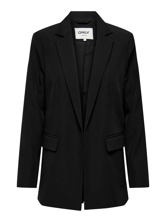 ONLELLY LIFE L/S LOOSE BLAZER TLR NOOS
