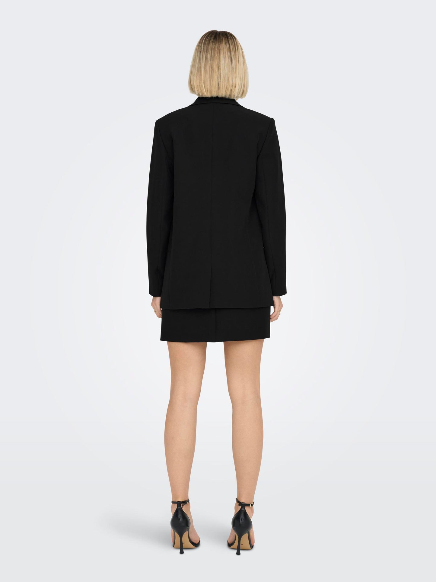ONLELLY LIFE L/S LOOSE BLAZER TLR NOOS