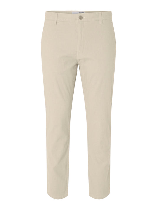 SLH175-SLIM LUTON PANT