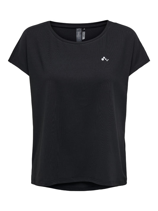 ONPAUBREE ON SS BAT LOOSE TEE NOOS