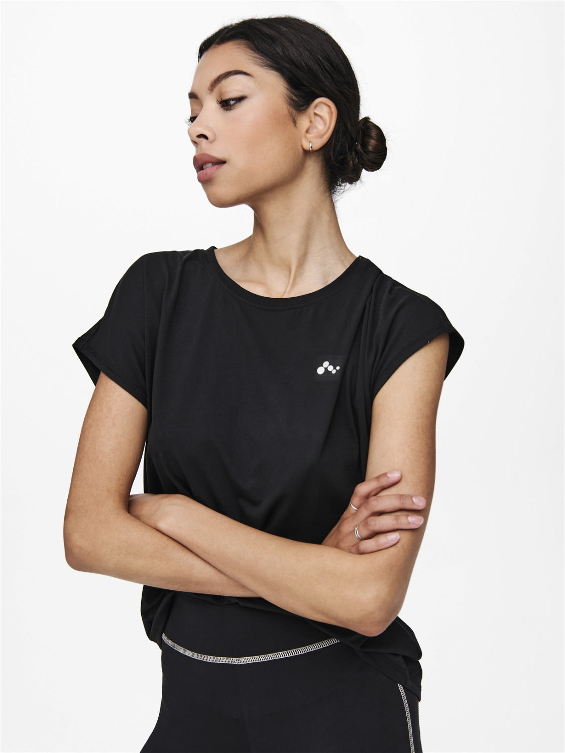 ONPAUBREE ON SS BAT LOOSE TEE NOOS