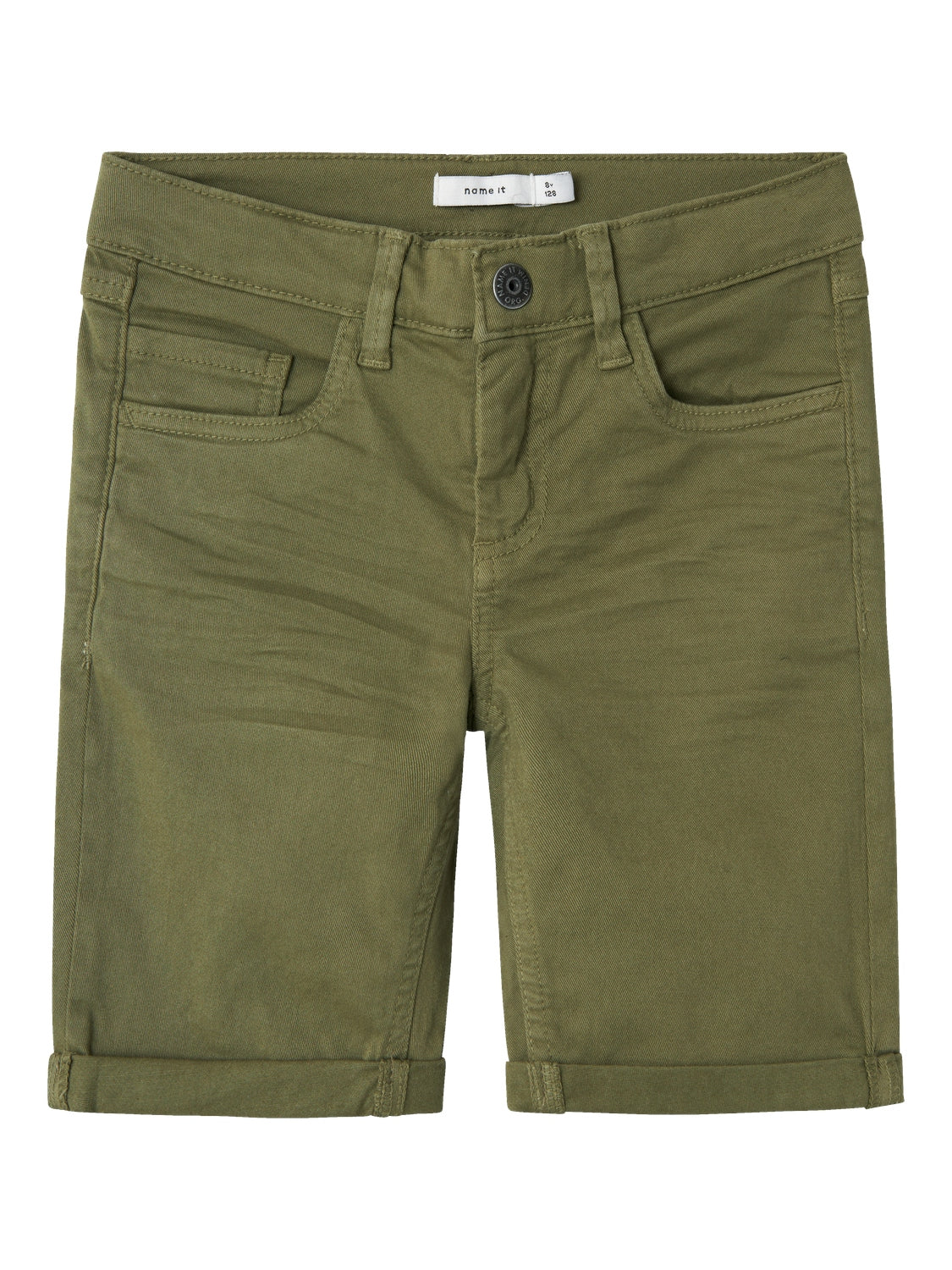 NKMSILAS ISAK L TW SHORTS 9587-MF T NOOS