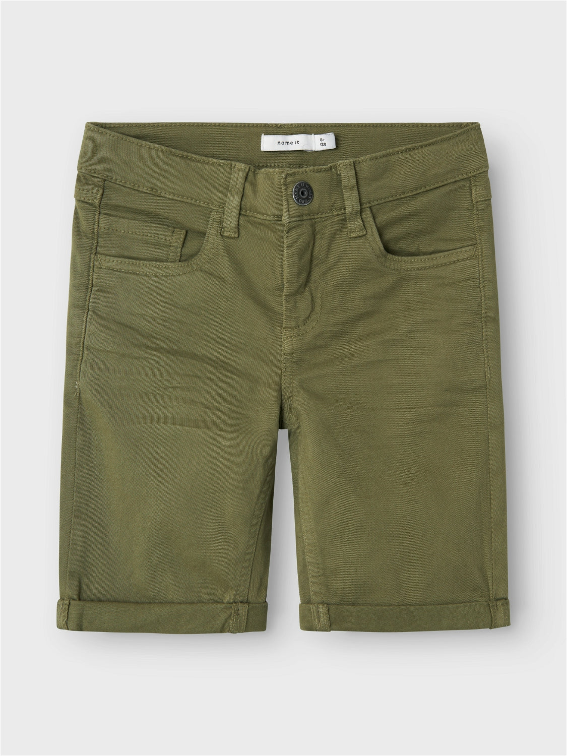 NKMSILAS ISAK L TW SHORTS 9587-MF T NOOS