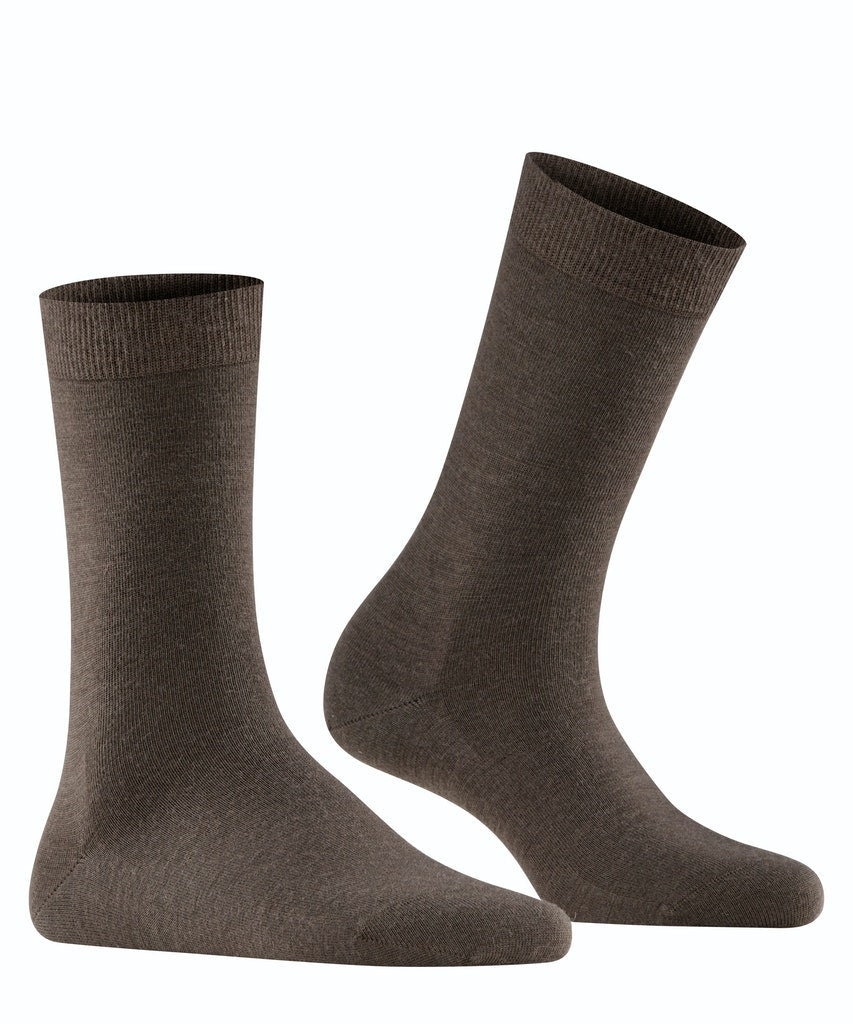 Socken Softmerino