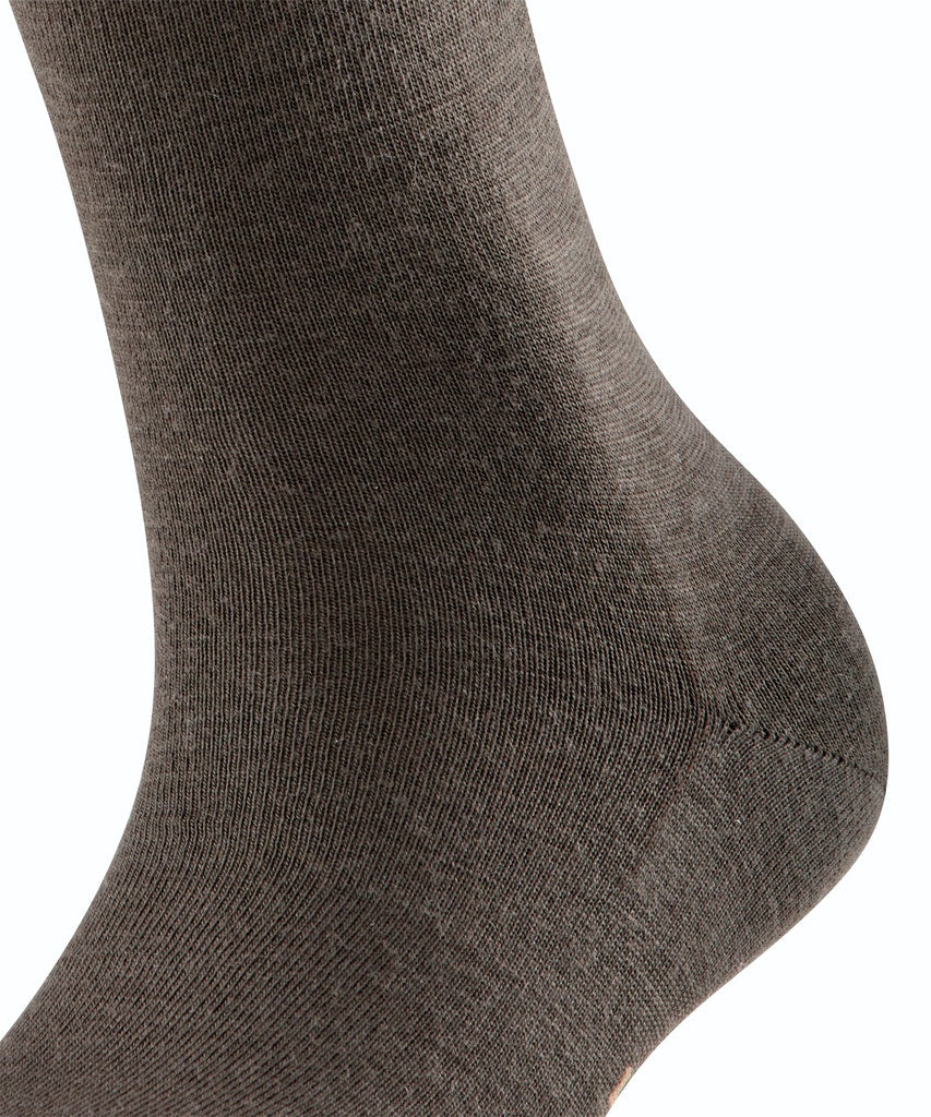 Socken Softmerino