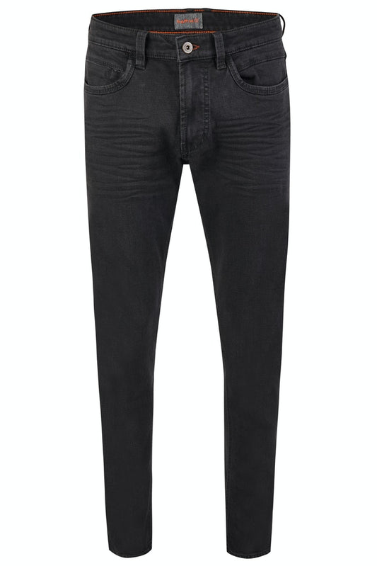 5-POCKET HARRIS