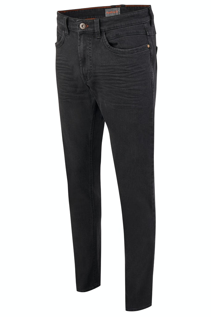 5-POCKET HARRIS