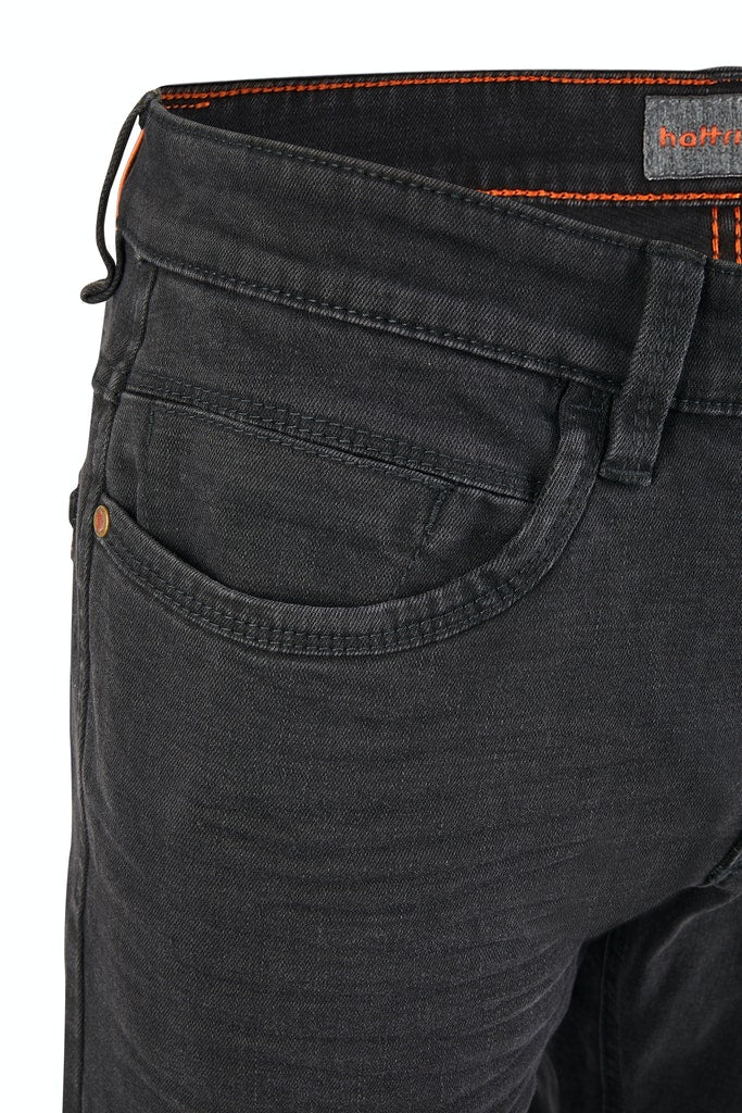 5-POCKET HARRIS