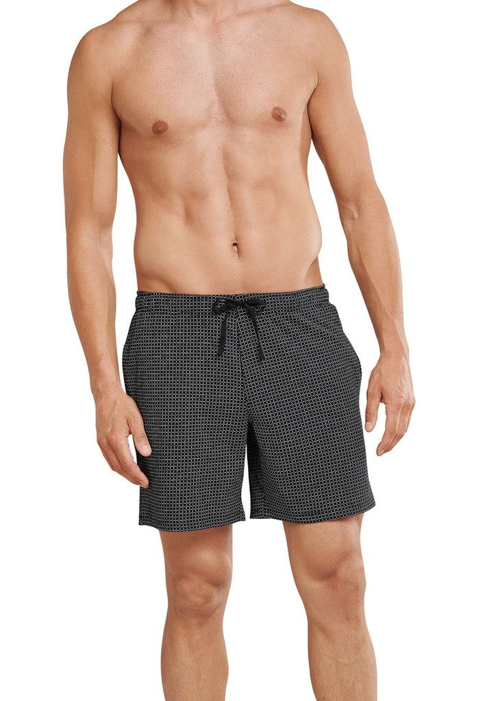 Long Boxer