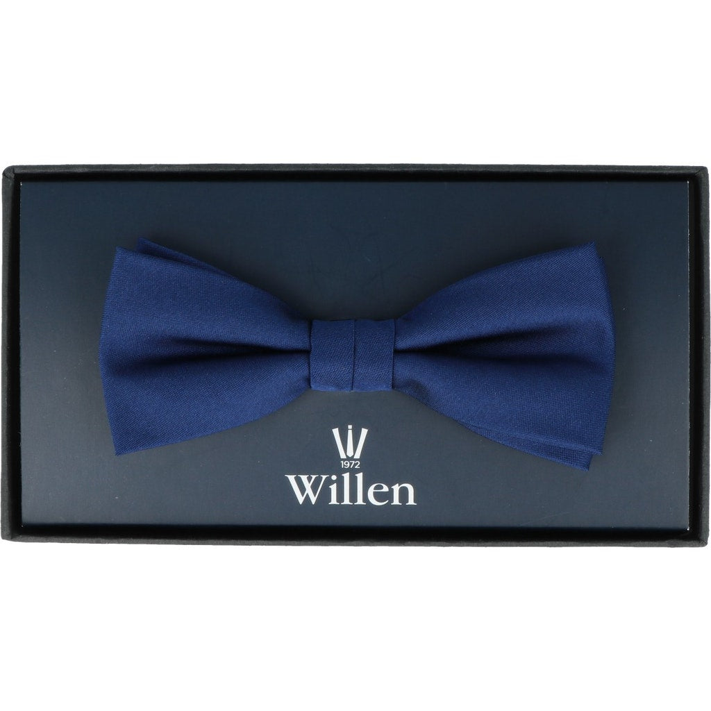 Willen Schleife