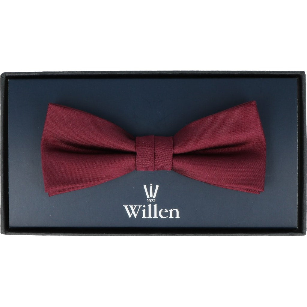 Willen Schleife