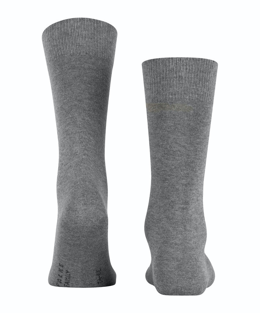 Socken Family