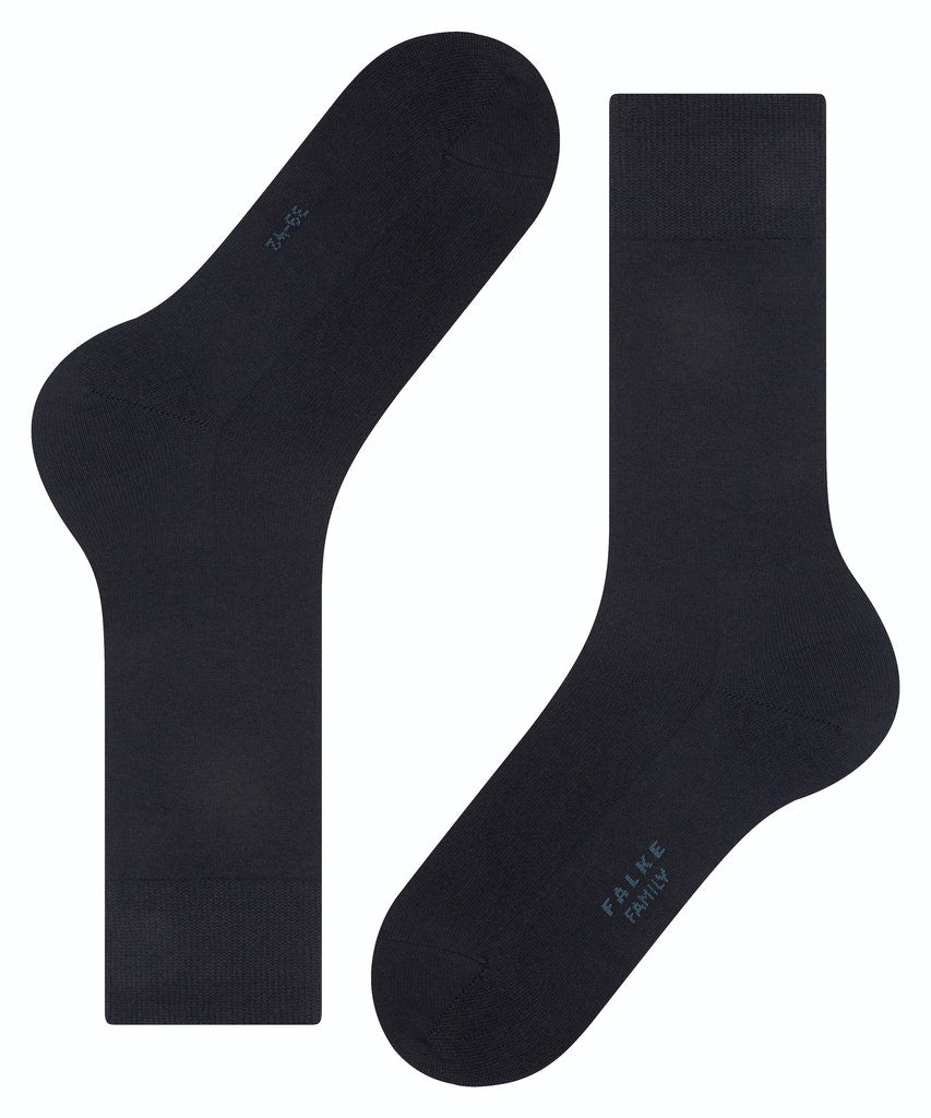 Socken Family