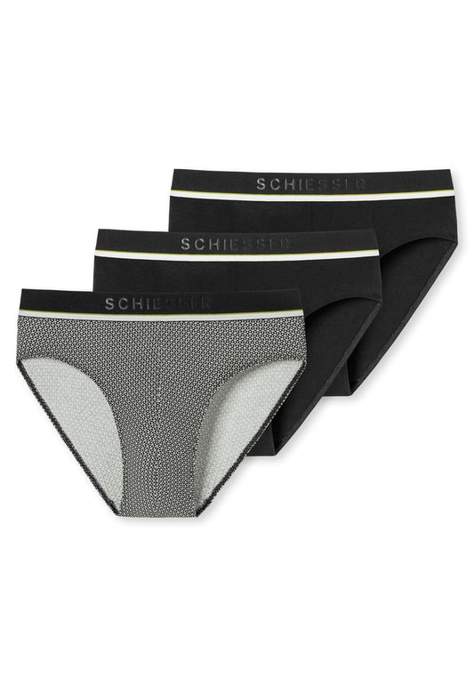 3PACK Rio-Slip