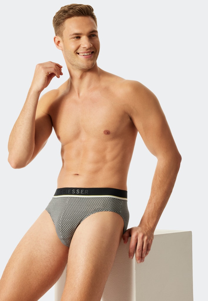 3PACK Rio-Slip