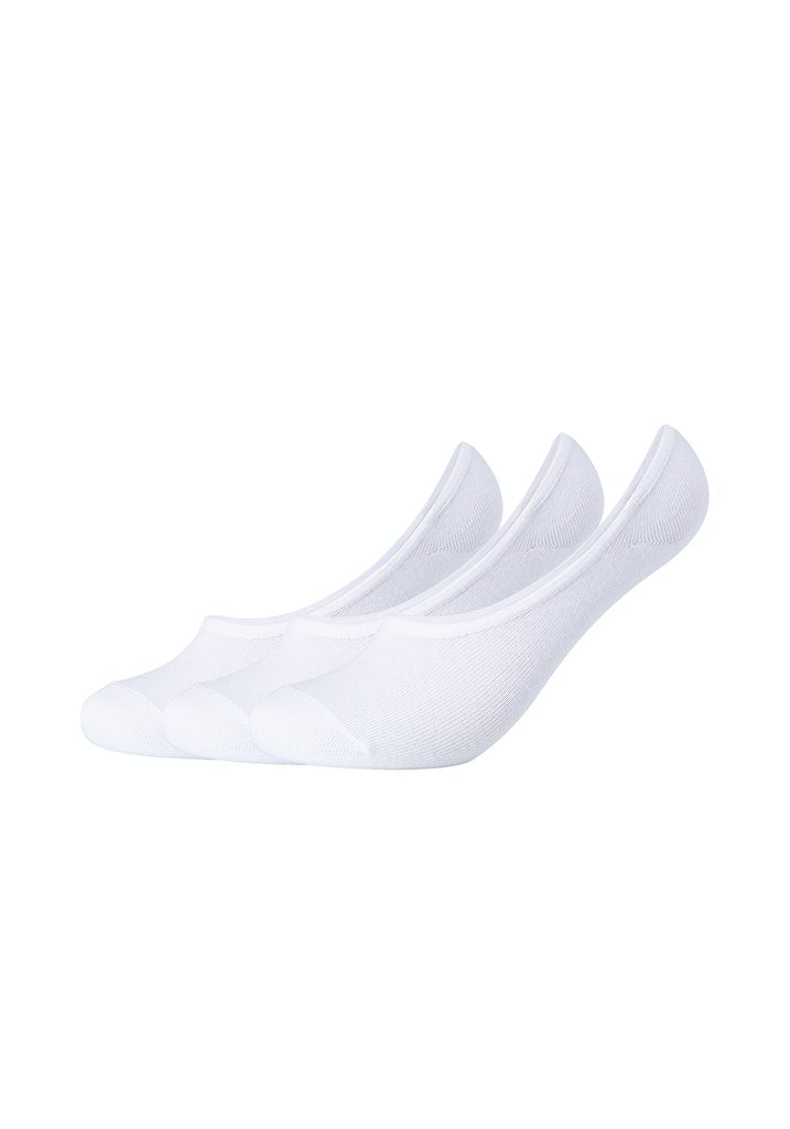 Unisex essentials elastic tape Footies 3p