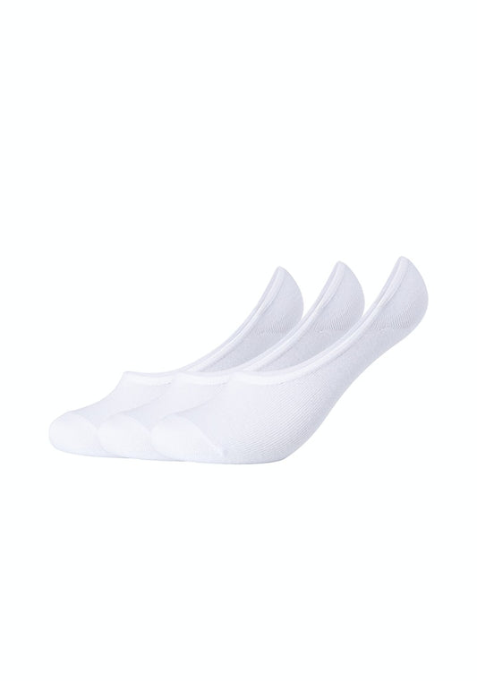 Unisex essentials elastic tape Footies 3p