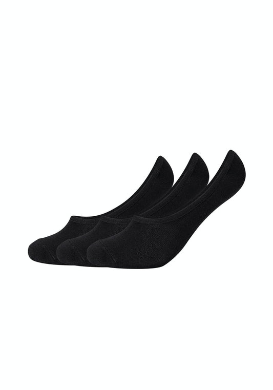 Unisex essentials elastic tape Footies 3p