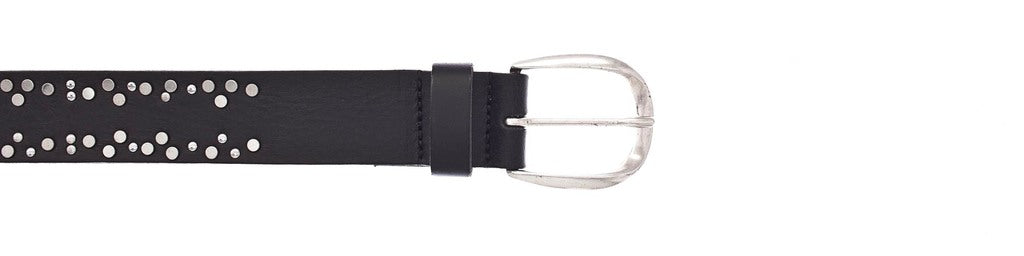 30 mm Gürtel