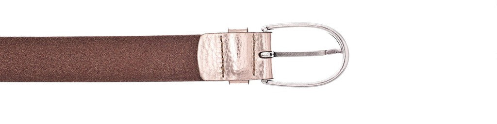 30 mm Gürtel