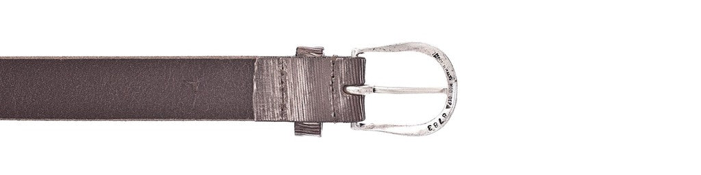 30 mm Gürtel