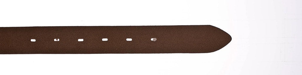 30 mm Gürtel, camel