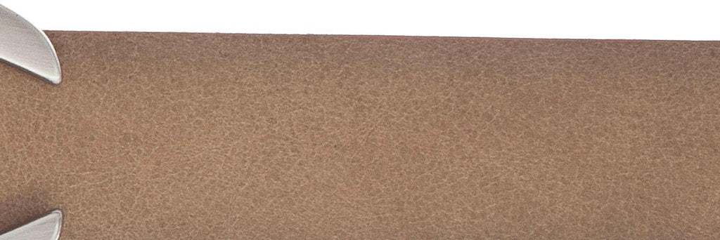 30 mm Gürtel, camel