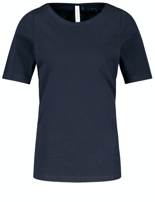 Basic Shirt GOTS
