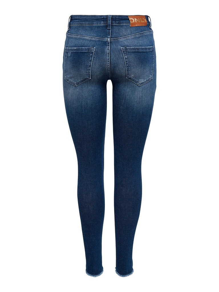 ONLBLUSH MID SK ANK RAW REA811 NOOS