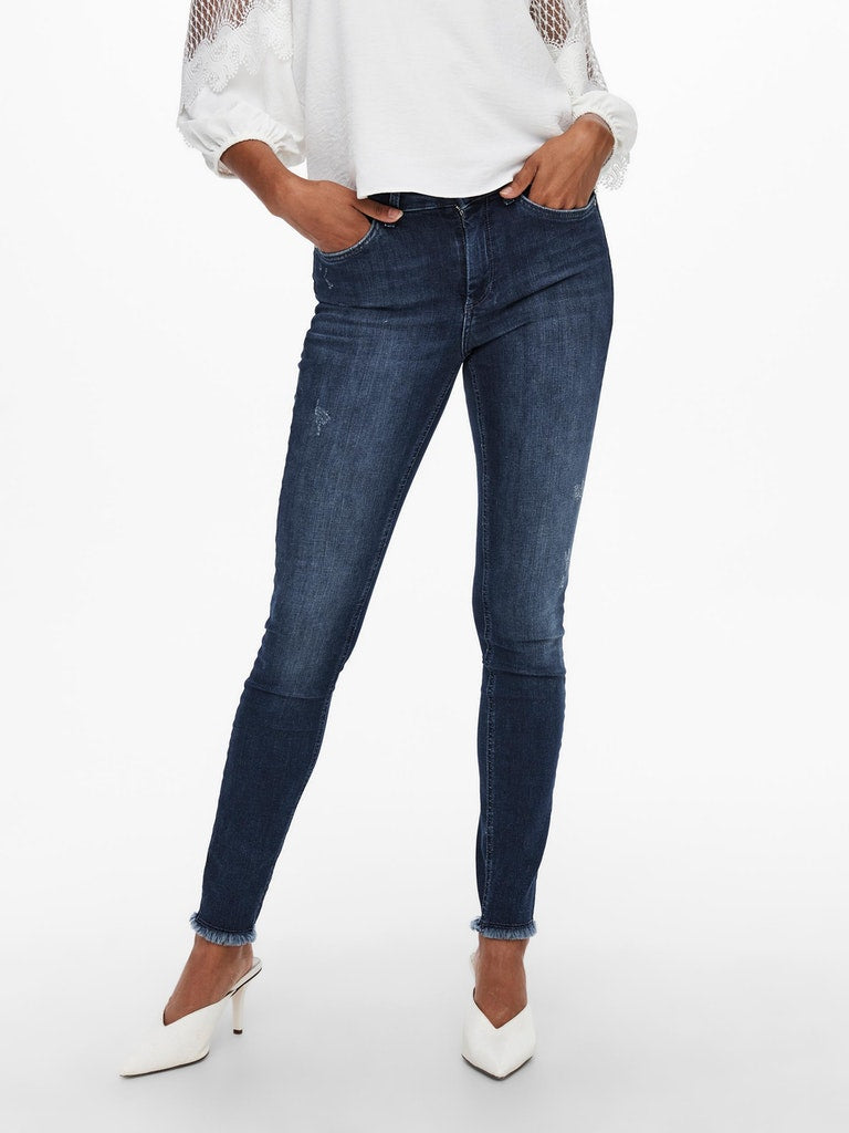 ONLBLUSH MID SK ANK RAW REA811 NOOS