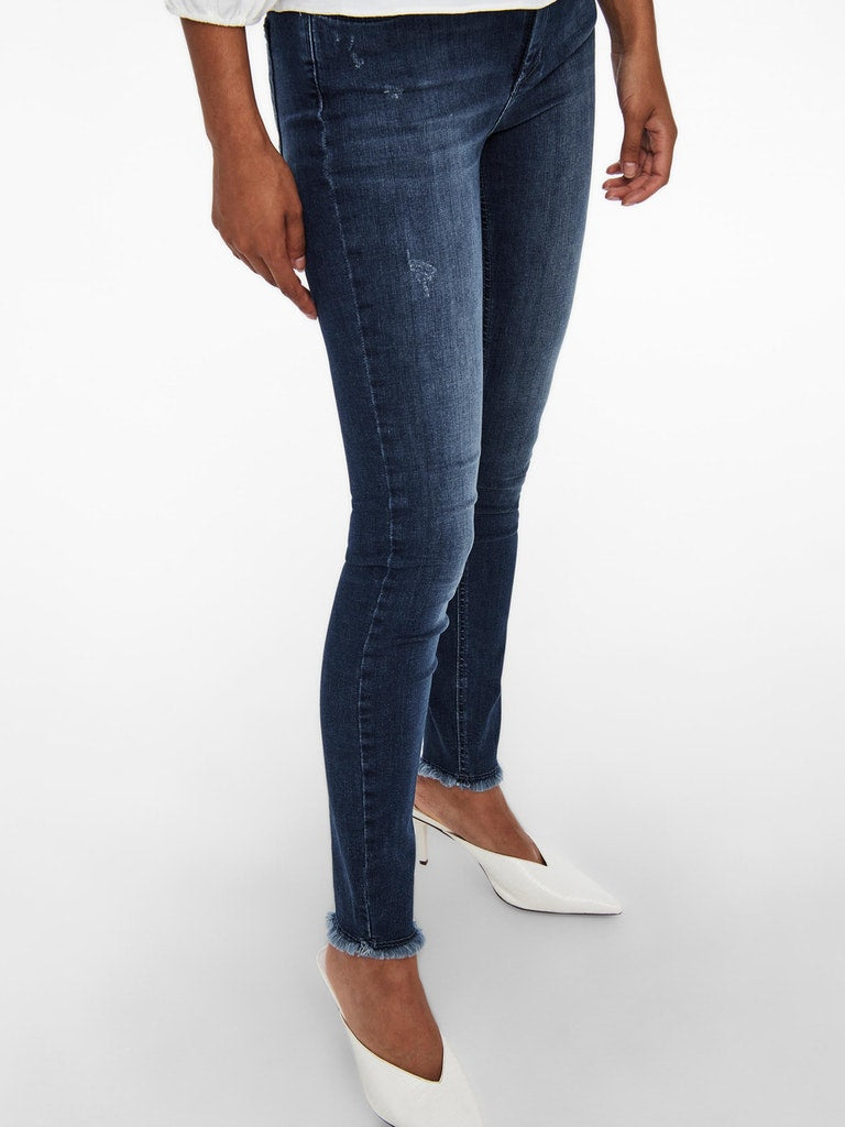 ONLBLUSH MID SK ANK RAW REA811 NOOS