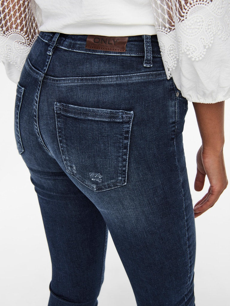 ONLBLUSH MID SK ANK RAW REA811 NOOS