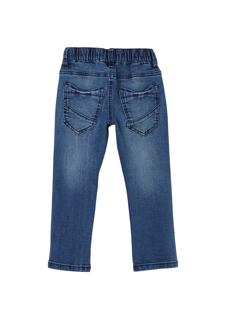 Stretchjeans