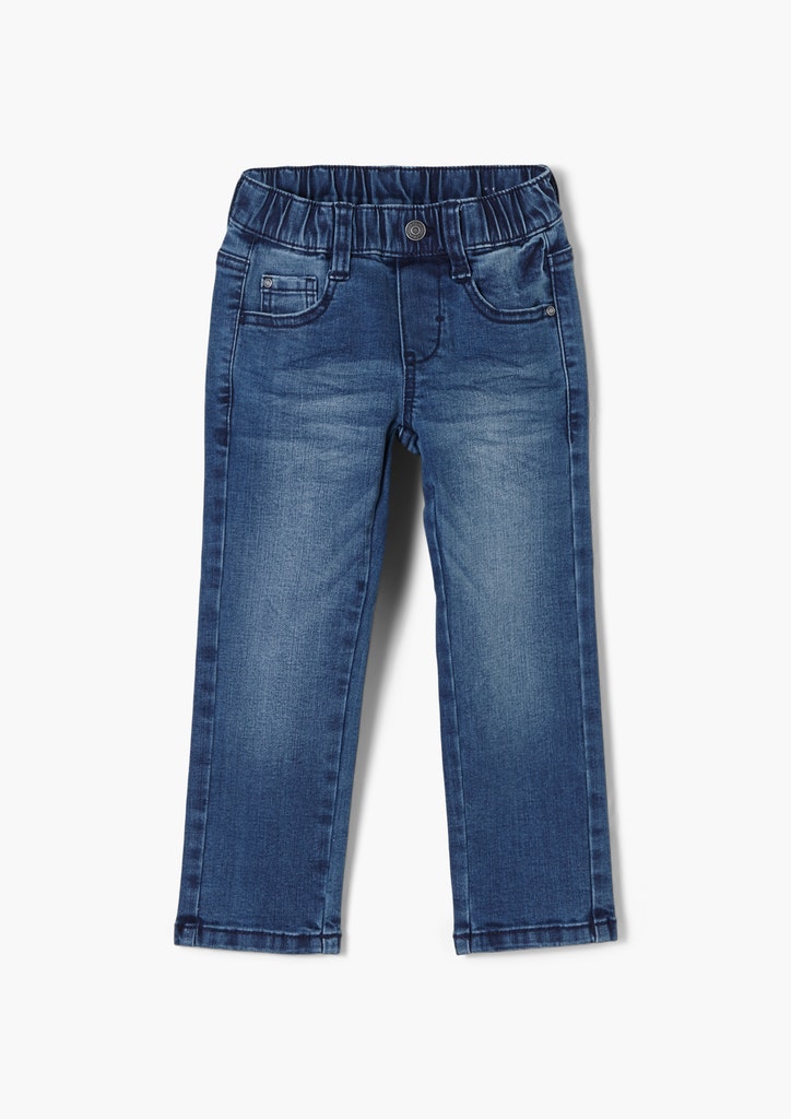 Stretchjeans