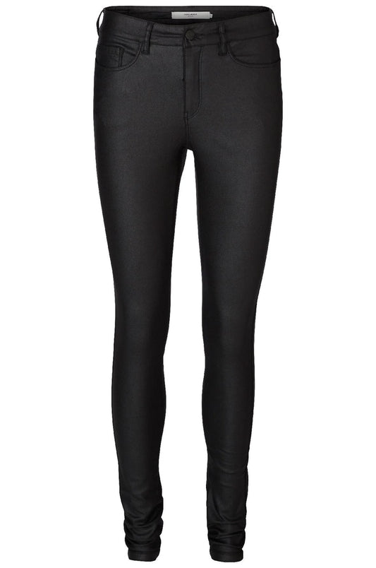 VMSEVEN NW SS SMOOTH COATED PANTS NOOS