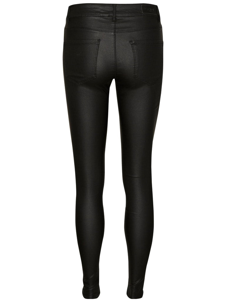 VMSEVEN NW SS SMOOTH COATED PANTS NOOS